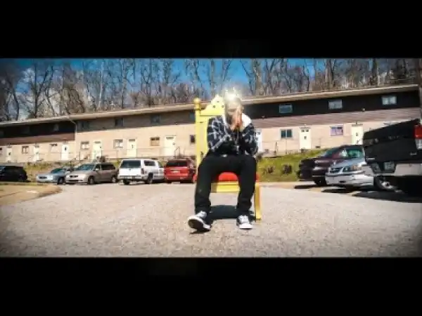 Video: Hardo - Make Her Leave